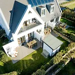 Ferienhaus Witthues - Domizil Seeschwalbe - Exklusiv, Strand- Und Zentrumsnah