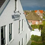 Ferienhaus Witthues - Domizil Seeschwalbe - Exklusiv, Strand- Und Zentrumsnah