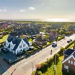 Ferienhaus Witthues - Domizil Seeschwalbe - Exklusiv, Strand- Und Zentrumsnah