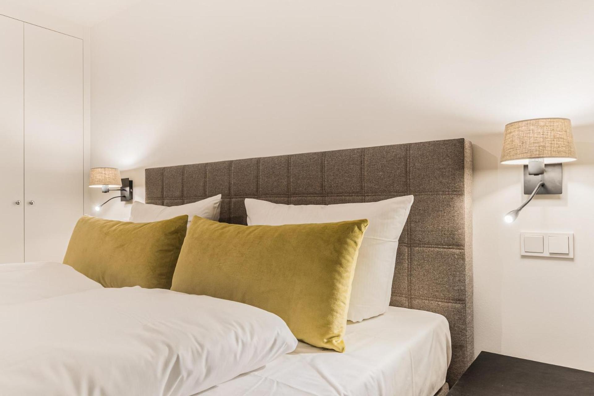 Apartment Witthues - Domizil Seeschwalbe - Exklusiv, Strand- Und Zentrumsnah Westerland