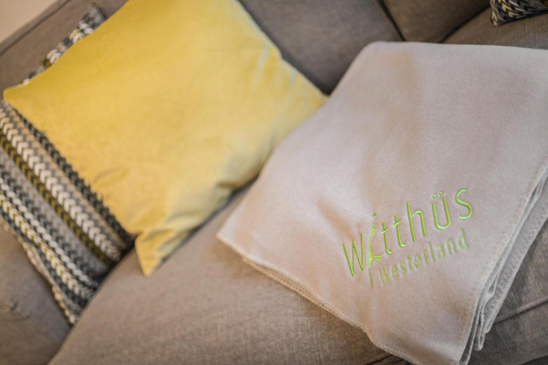 Witthues - Domizil Seeschwalbe - Exklusiv, Strand- Und Zentrumsnah Apartment *