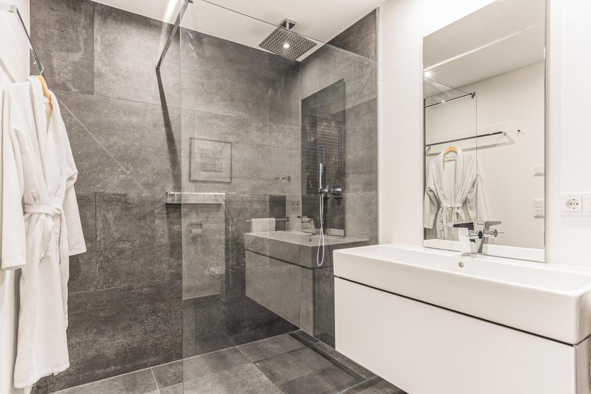 Witthues - Domizil Seeschwalbe - Exklusiv, Strand- Und Zentrumsnah Apartment Westerland